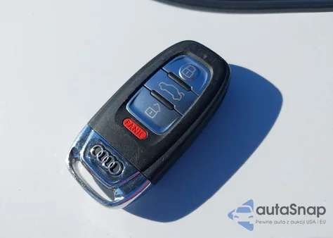 2016 Audi Q5 2.0T Premium from USA, damaged, VIN WA1C2AFPXGA010034